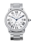 Pre-Owned Cartier Ronde Solo Watch